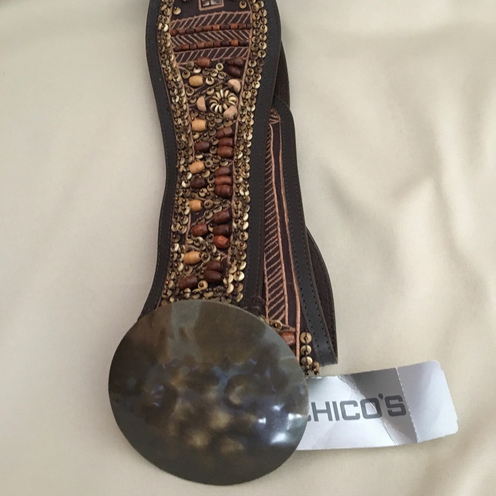 Chico’s Belt
